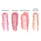 Will Powder Blush Palette