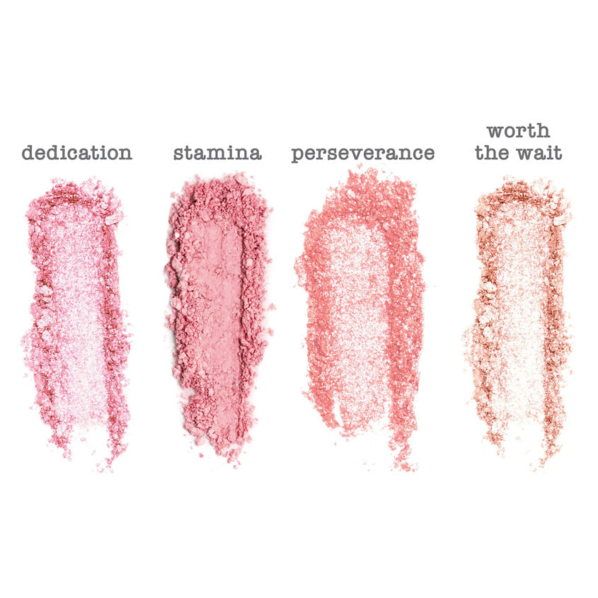 Will Powder Blush Palette