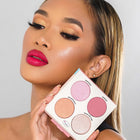 Will Powder Blush Palette