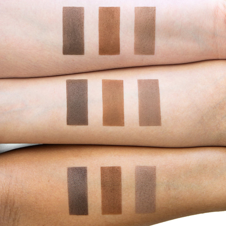 BrowPow Eyebrow Powder-Shadow