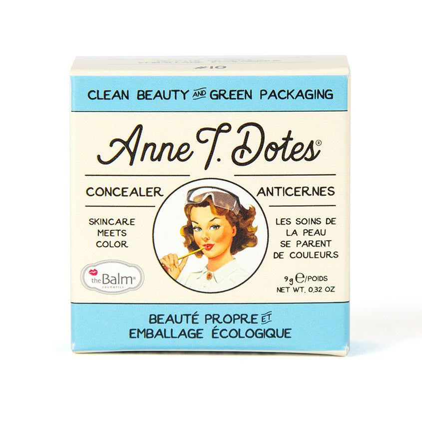 Anne T. Dotes Concealer