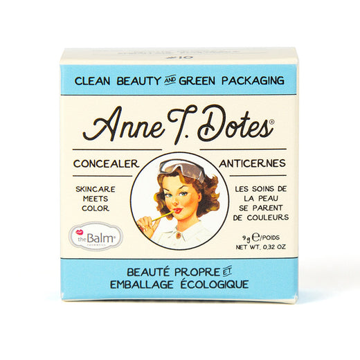 Anne T. Dotes Concealer