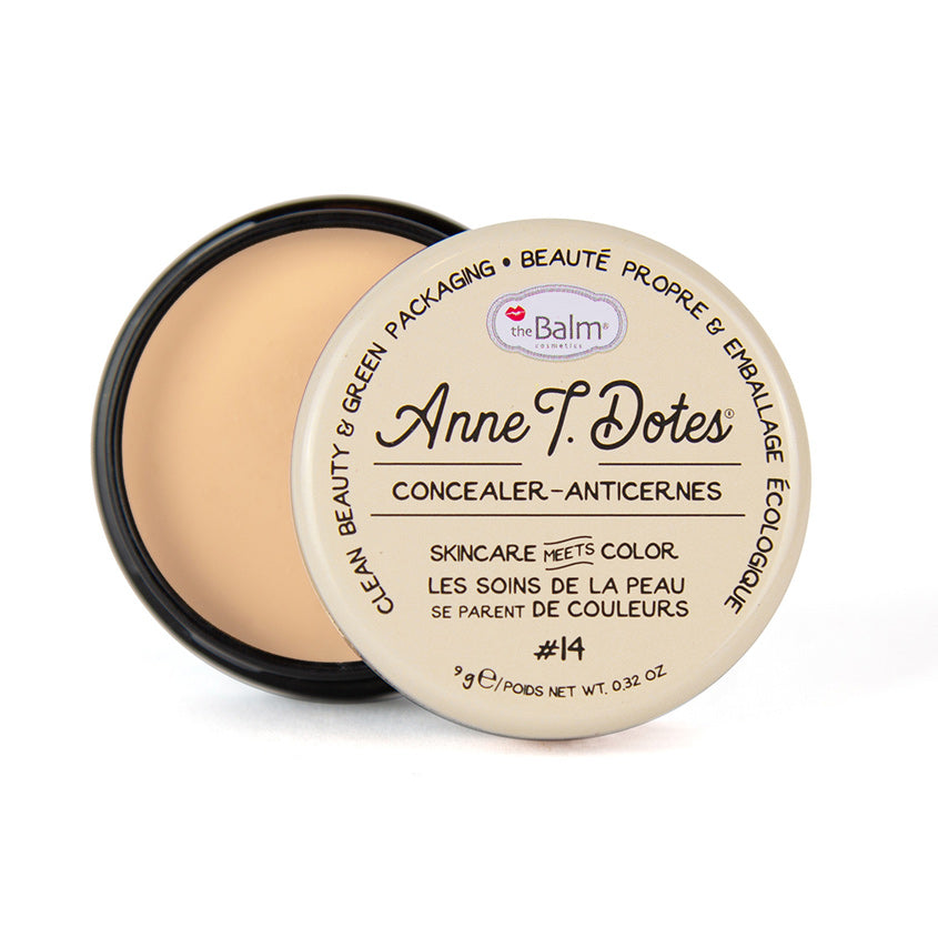 Anne T. Dotes Concealer