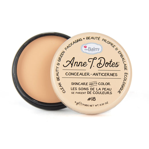 ANNE T. DOTE CONCEALER №26 9 G