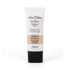 Anne T. Dotes Moisturizing Tinted Cream