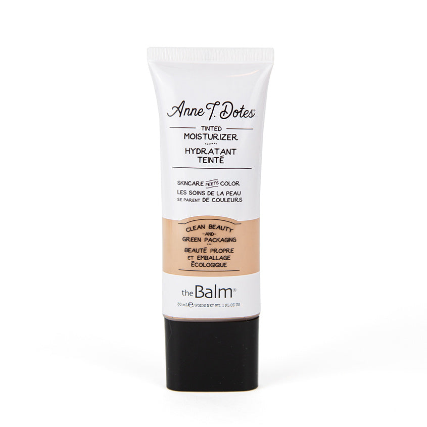 ANNE T. DOTE TINTED MOISTURIZER №18 30 ML