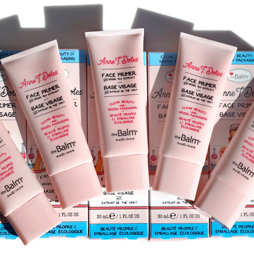 Anne T. Dotes Face Primer