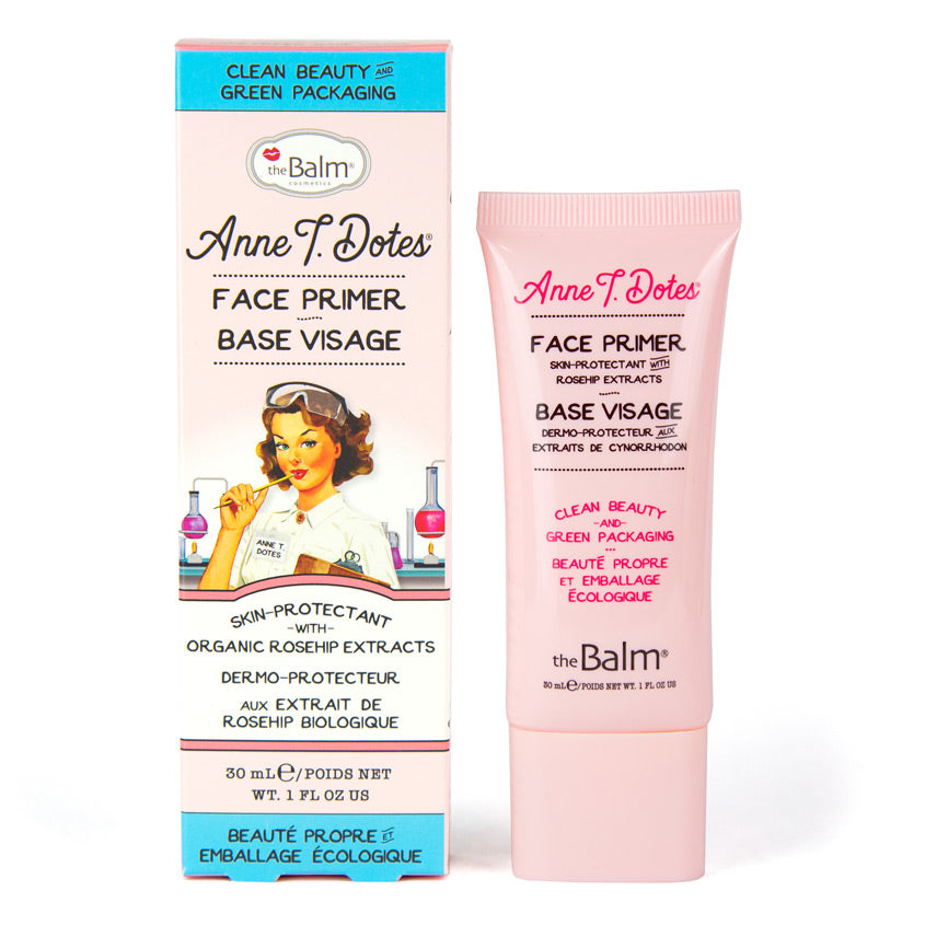 Anne T. Dotes Face Primer