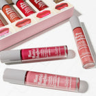 THEBALM MINI LIP BOX SET-VOL.12 (6 MATTE LIQUID LIPSTICKS) 7,2ML – photo 5