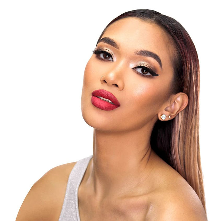 Meet Matt(e) Hughes Vol. 12 Set of Matte Liquid Lipsticks