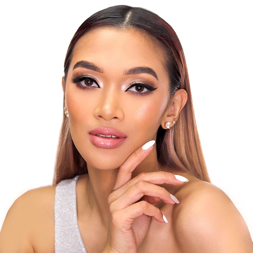 Meet Matt(e) Hughes Vol. 14 Set of Matte Liquid Lipsticks