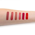 Meet Matt(e) Hughes Vol. 14 Set of Matte Liquid Lipsticks