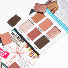 MALE ORDER EYESHADOW PALETTE DOMESTIC MALE 13,2 G