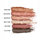 MALE ORDER EYESHADOW PALETTE DOMESTIC MALE 13,2 G