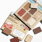 MALE ORDER EYESHADOW PALETTE FIRST CLASS MALE 13,2 G