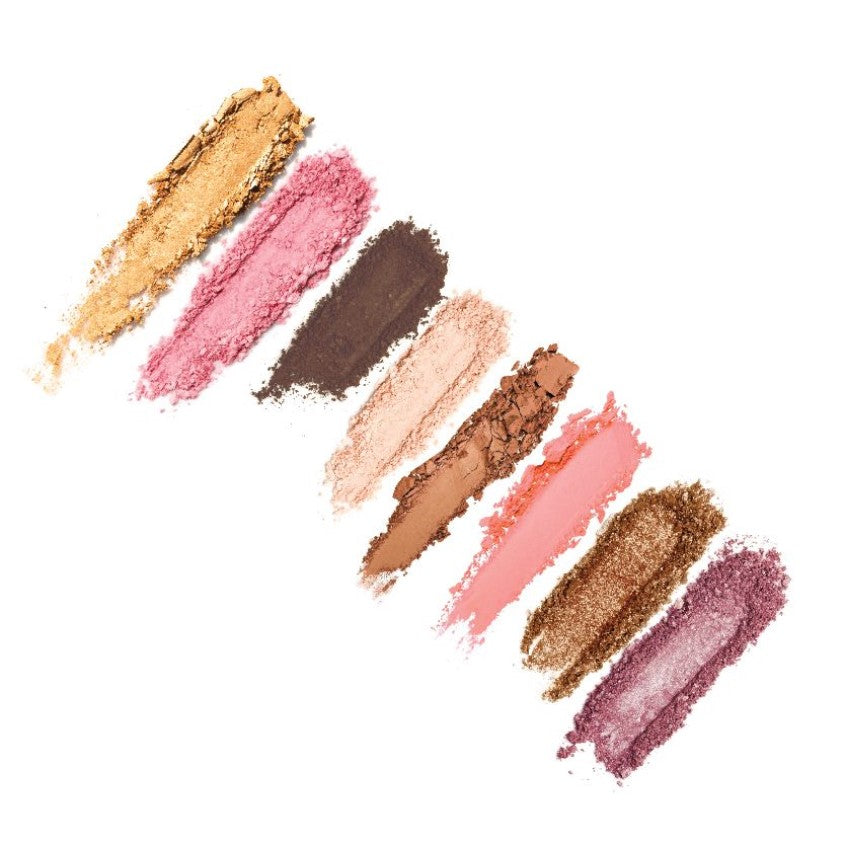 THEBALM FACE PALETTE THE BALMBINA 15,6G – buy online