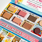 THEBALM FACE PALETTE THE BALMBINA 15,6G – online store