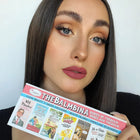 THEBALM FACE PALETTE THE BALMBINA 15,6G – free delivery
