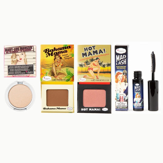 Travel Size Set