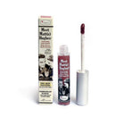 LONG LASTING LIQUID LIPSTICK MEET MATT(E) HUGHES 7,4 ML CONFIDENT