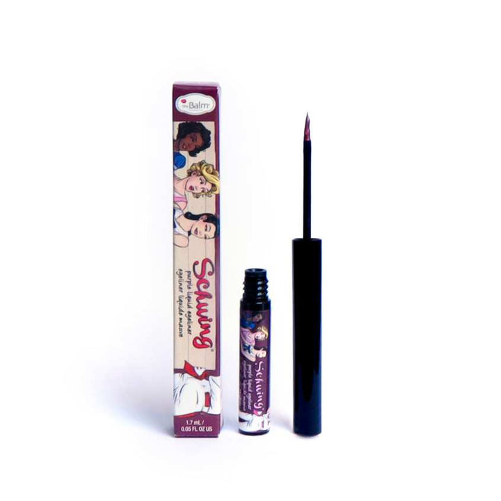 Schwing Liquid Eyeliner