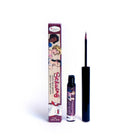 THEBALM Liquid Eyeliner 1,7 ml Purple – شراء أونلاين