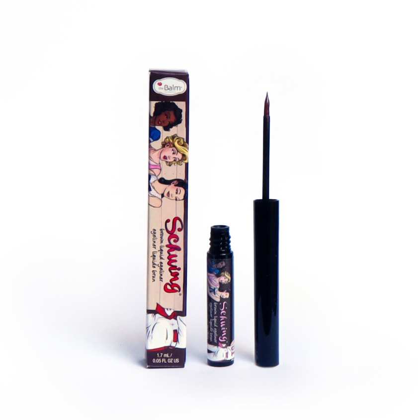 Schwing Liquid Eyeliner