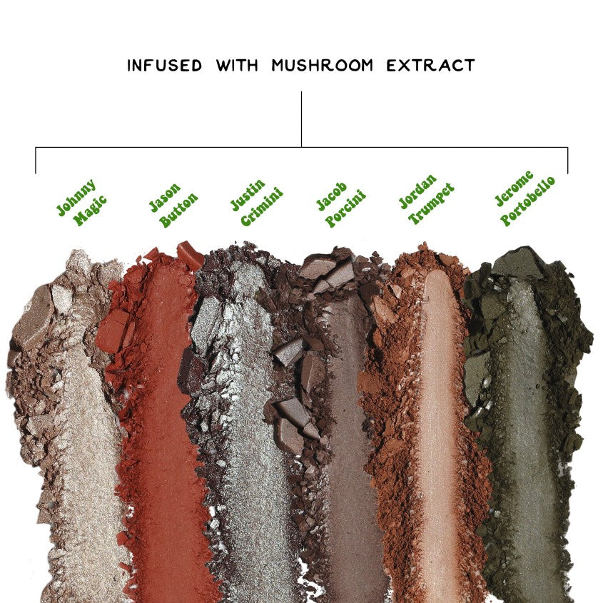FUN GUY EYESHADOW PALETTE 7,2G