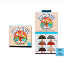 FUN GUY EYESHADOW PALETTE 7,2G