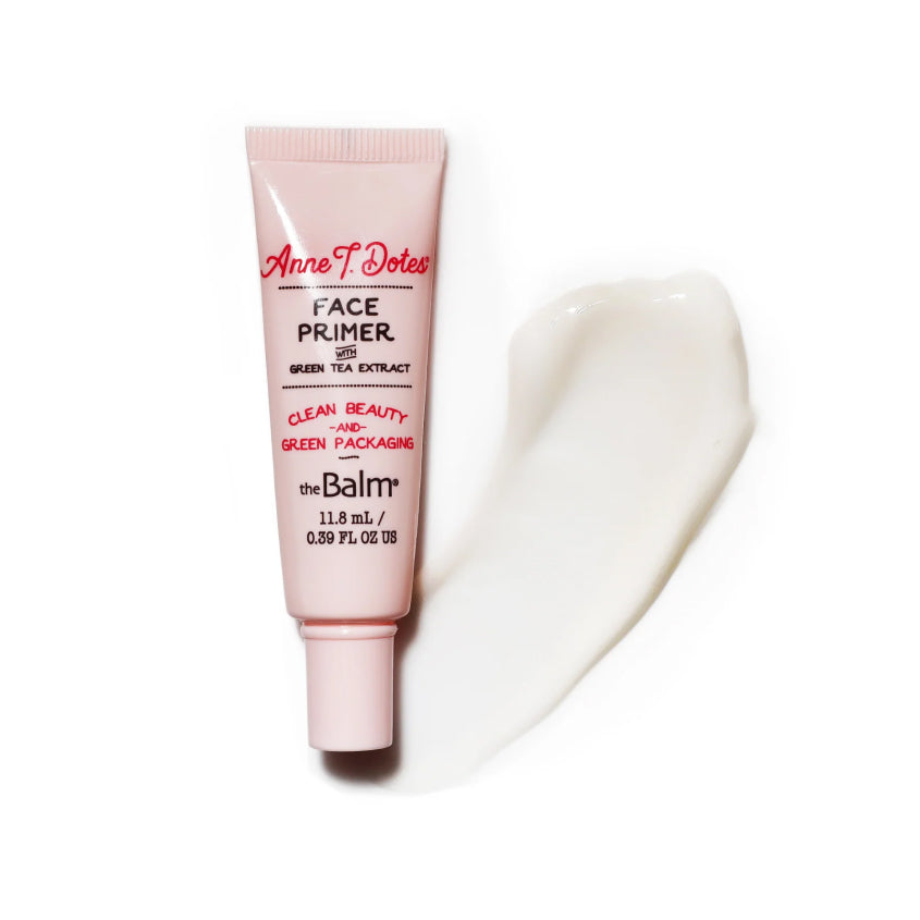 THEBALM Clean & Green Travel Set