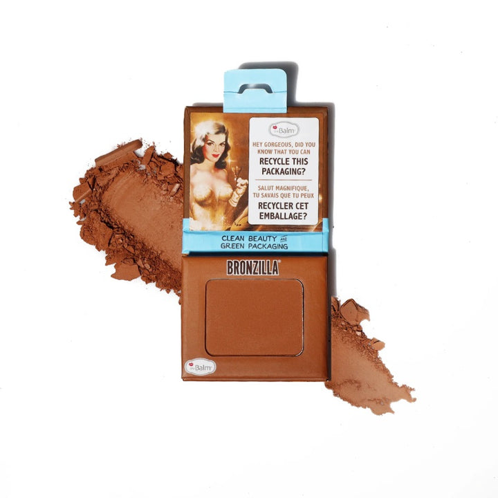 CLEAN BEAUTY AND GREEN PACKAGING TRAVEL KIT