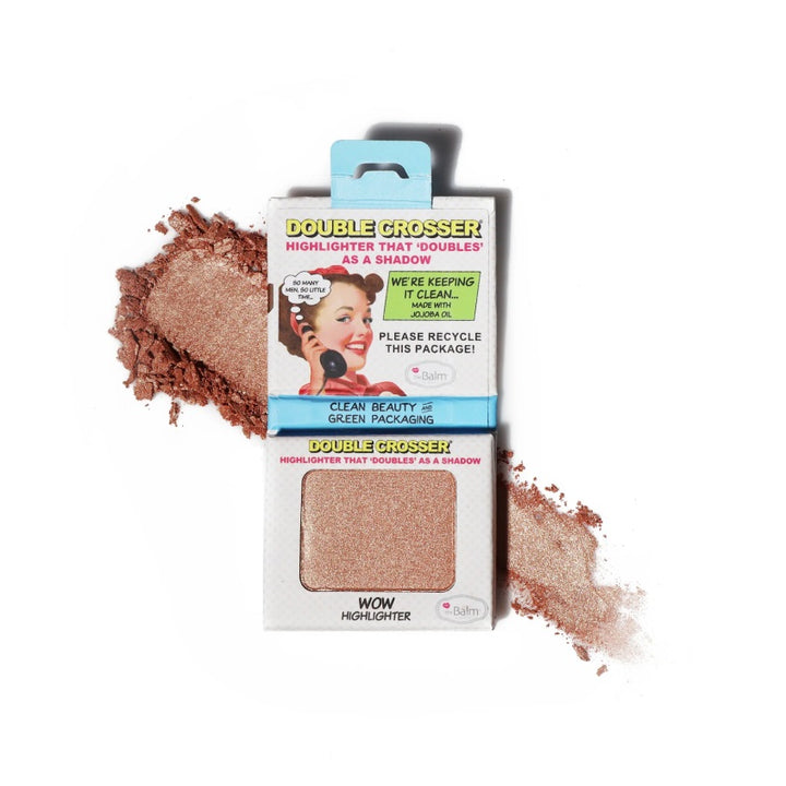 CLEAN BEAUTY AND GREEN PACKAGING TRAVEL KIT