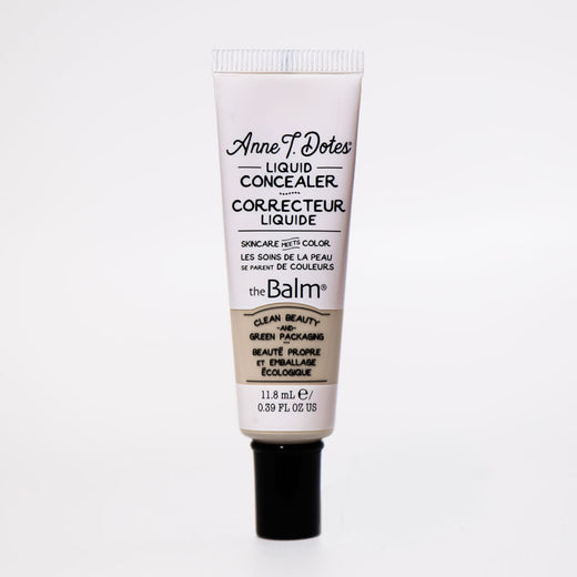ANNE T. DOTES Liquid Concealer