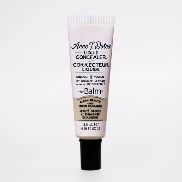 ANNE T. DOTES Liquid Concealer