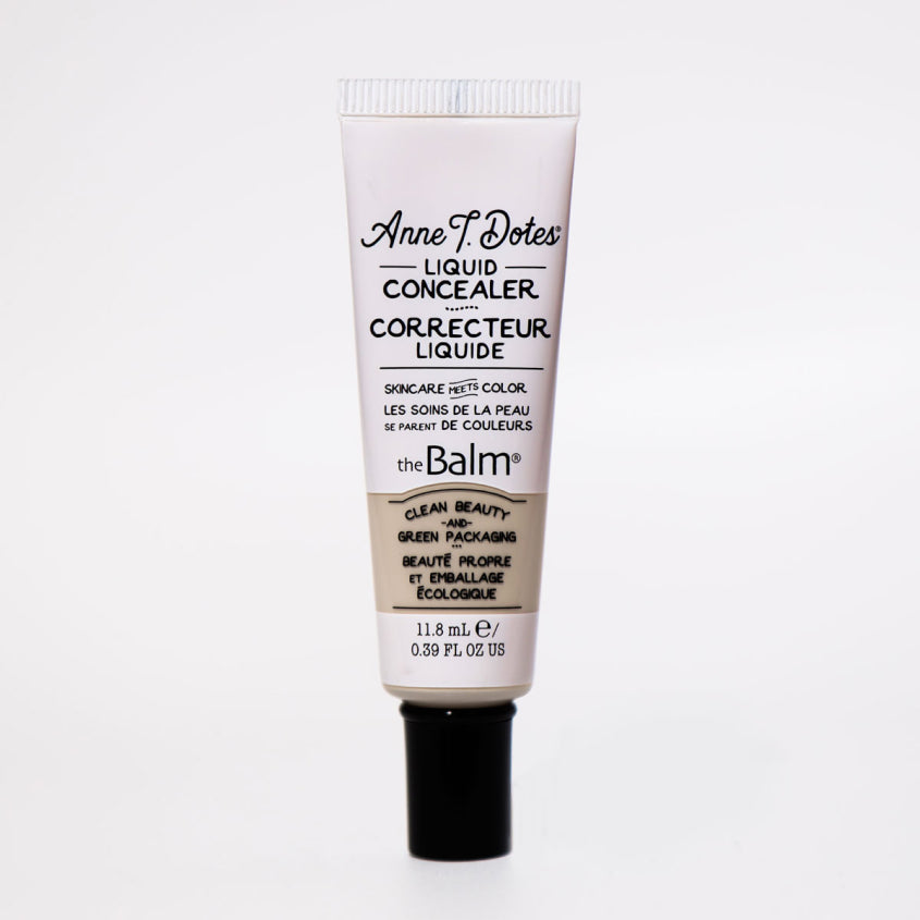 ANNE T. DOTES Liquid Concealer