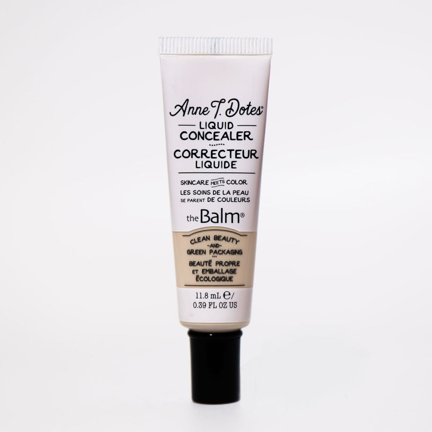 ANNE T. DOTES Liquid Concealer