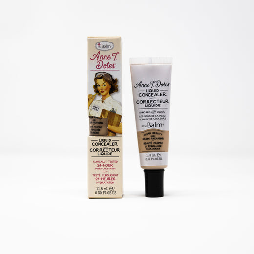 ANNE T. DOTES Liquid Concealer