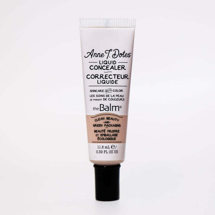 ANNE T. DOTES Liquid Concealer