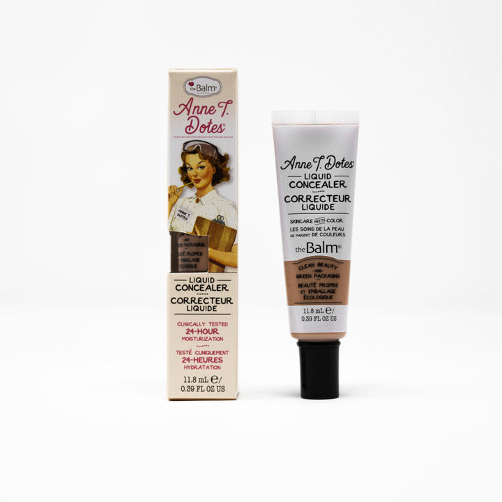 ANNE T. DOTES Liquid Concealer