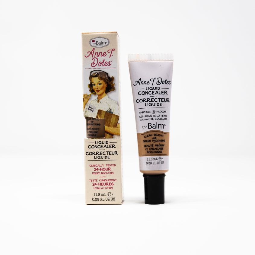 ANNE T. DOTES Liquid Concealer