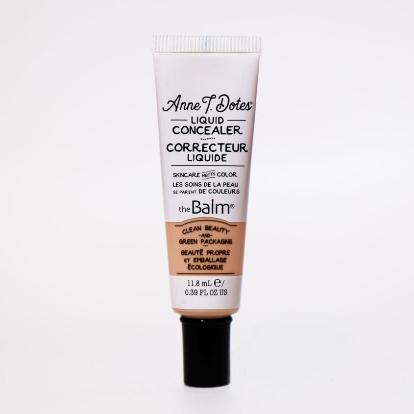 ANNE T. DOTES Liquid Concealer