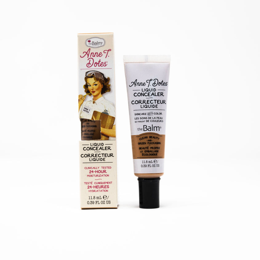 ANNE T. DOTES Liquid Concealer
