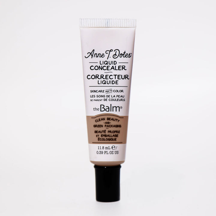 ANNE T. DOTES Liquid Concealer