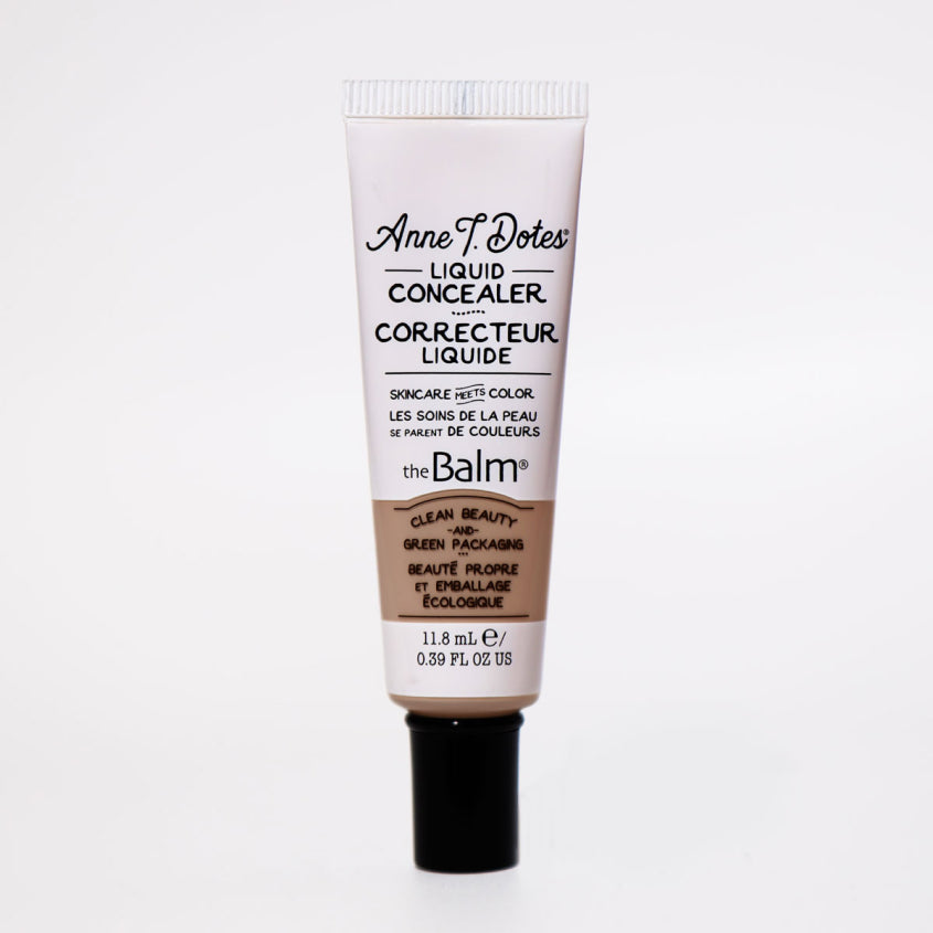 ANNE T. DOTES Liquid Concealer