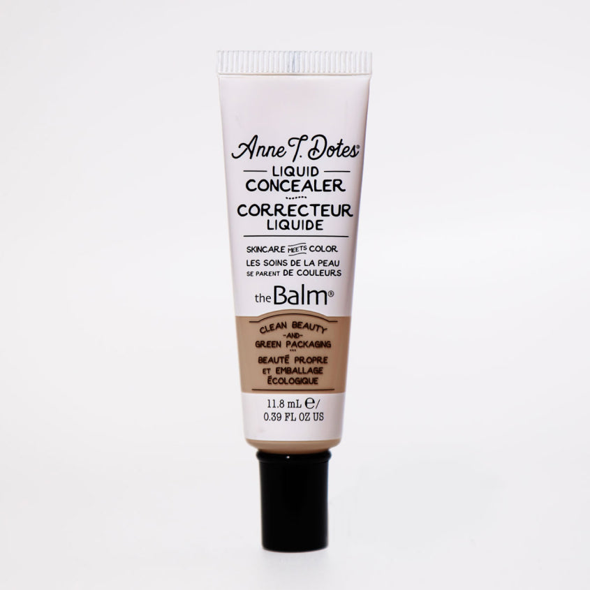ANNE T. DOTES Liquid Concealer