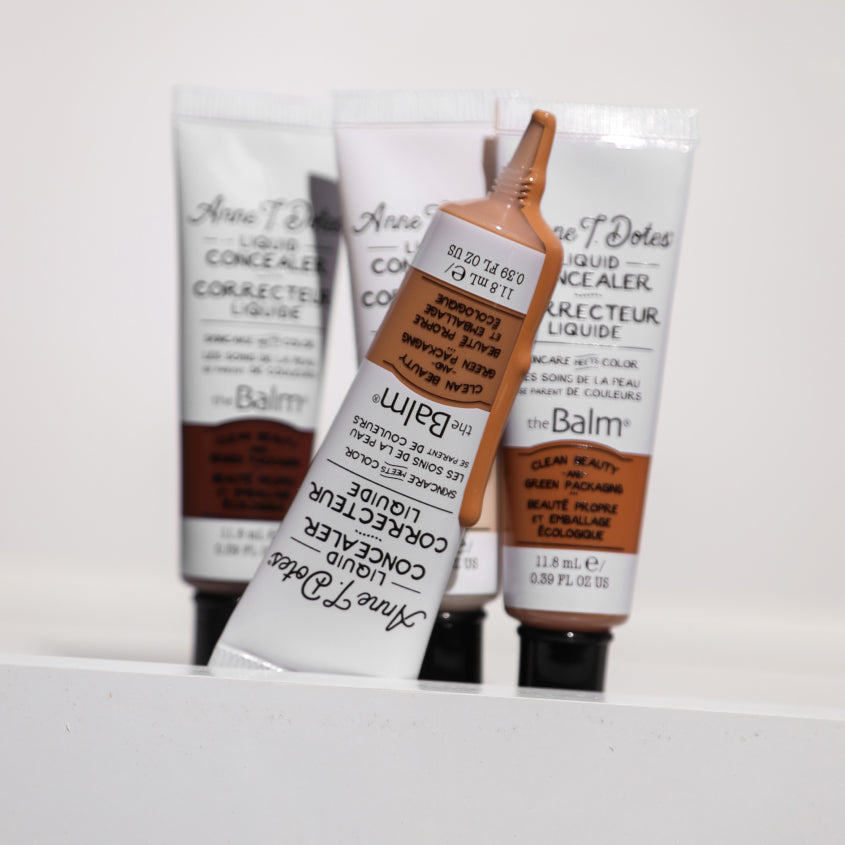 ANNE T. DOTES Liquid Concealer