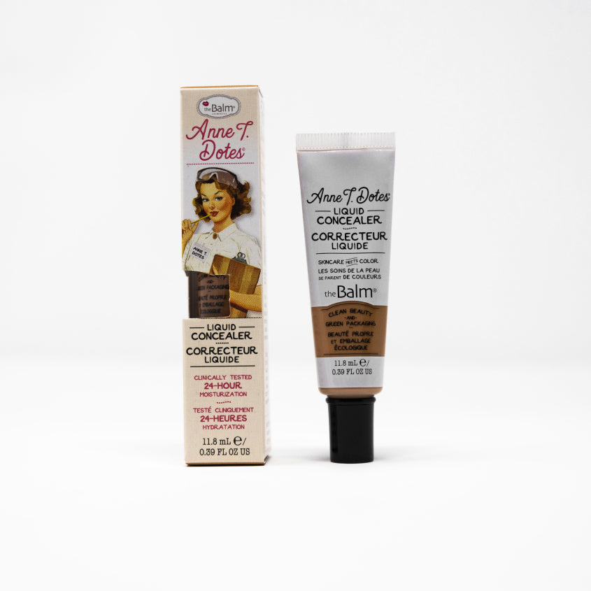 ANNE T. DOTES Liquid Concealer