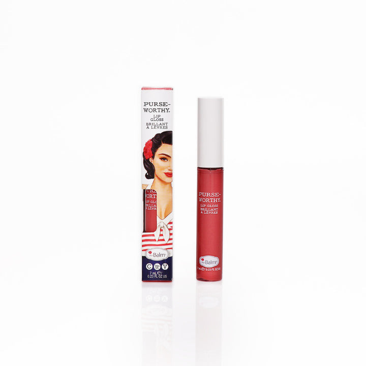 PURSEWORTHY LIP GLOSS SLING 7ml