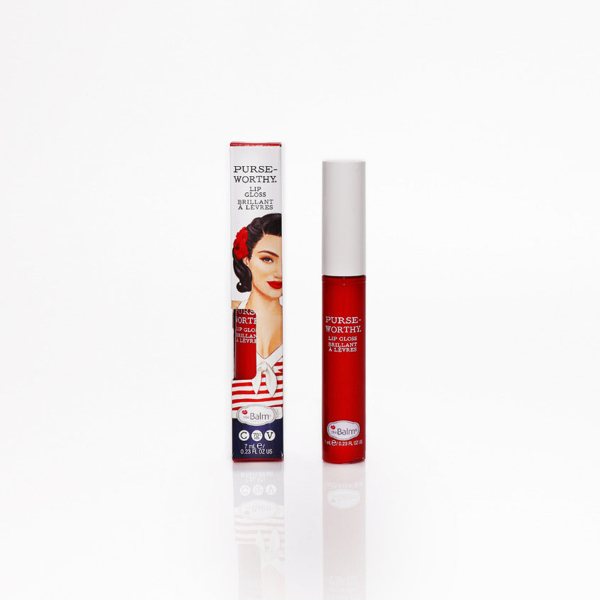 PURSEWORTHY LIP GLOSS SLING 7ml
