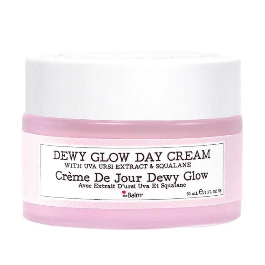 THEBALM DEWY GLOW DAY CREAM 30ML – buy online